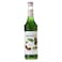 Monin Kiwi Syrup 700ml