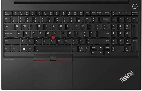 Lenovo Thinkpad E15 Business Laptop, 15.6&quot; FHD Full HD (1920x1080), Intel 10th Quad Core i5-10210U, 16GB DDR4 RAM, 512GB PCIe SSD, Type-C, HDMI, Windows 10 Pro + HDMI Cable