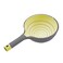 Aksa Kova Strainer - Yellow