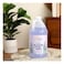 Originally Yellow All Purpose Vinegar Cleaner  Concentrate Organic Lavender 1.89L Pack of 2