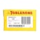 Toblerone Little Minis Swiss Milk Chocolate With Honey &amp; Almond Nougat 35g X24