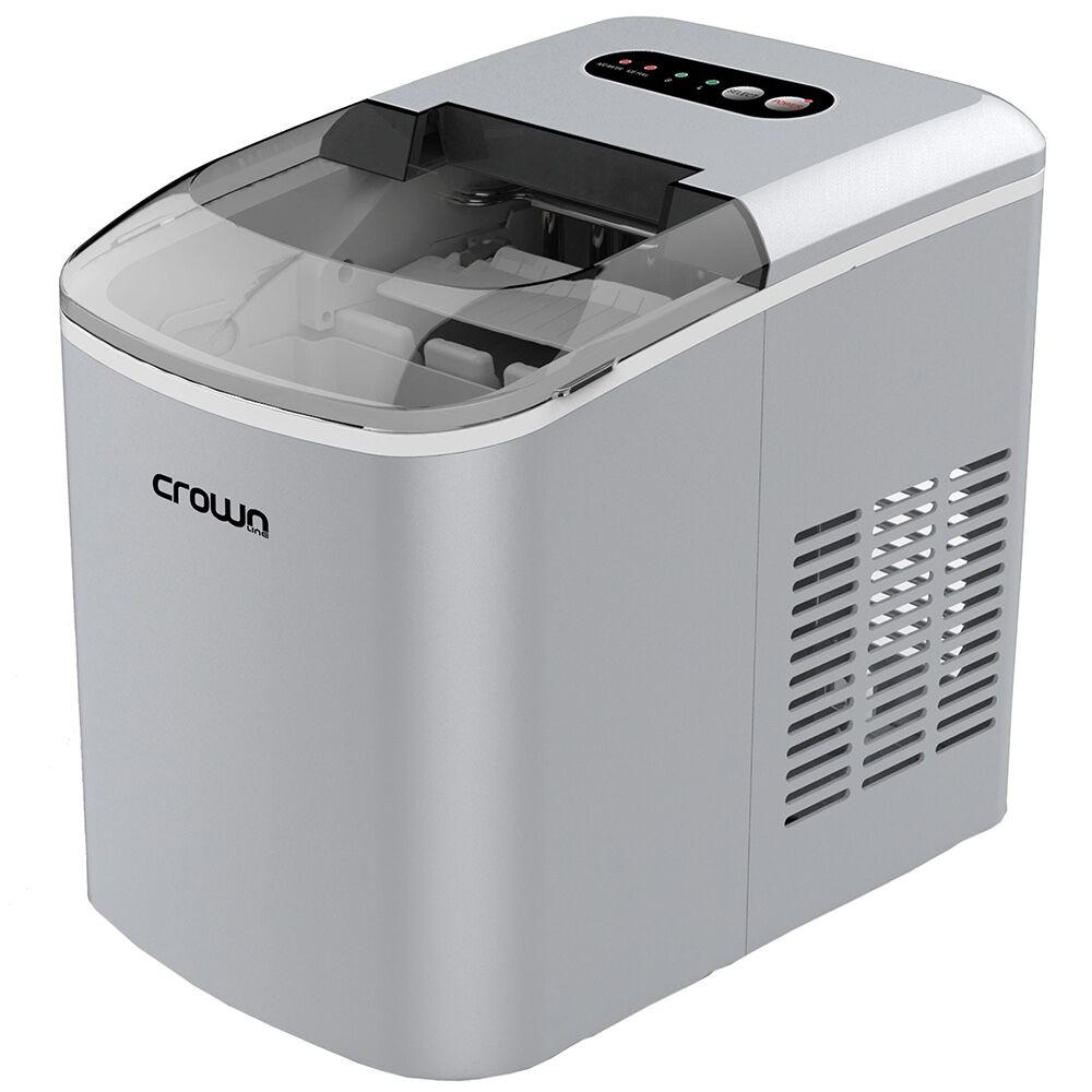 Crownline Instant Ice Maker, IM162 (2.1 L, 120 W)