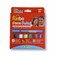 Funbo Face Paint Sticks 6 colors 