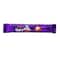 Cadbury Dairy Milk Hazelnut Milk Chocolate Block - 22 gram