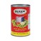 queen Jack Mackerel In Water And Salt 450g