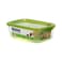 Luminarc KEEP&amp;#39;N Rectangular Food saver 197CL