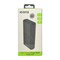 Iconz XPB20K Power Bank 20000 mAh - Black