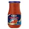 CIRIO PASTA SAUCE ARRABBIATA 420G
