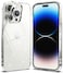 Ringke  - Apple iPhone 14 Pro Max Case Cover -  Air-S Series -  Glitter Clear