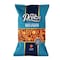 Pretzo Mixy Tomato Crackers  - 40 gm