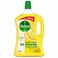 Dettol Antibacterial Floor Cleaner Fresh Lemon Scent, 1.8L