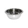 Falcon Stainless Steel Classic Bowl Silver 1.5L