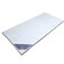 Towell Spring Memory Foam Mattress Pad TM02 White 100x200cm