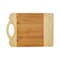 Prestige Main Bamboo Cutting Board Beige 35x25x2cm