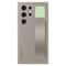 Samsung Standing Grip Case Cover for Galaxy S24 Ultra Taupe