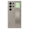 Samsung Standing Grip Case Cover for Galaxy S24 Ultra Taupe