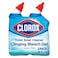 Clorox Bleach Gel Toilet Bowl Cleaner 709ml x Pack of 2 20% Off