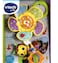 VTech 550603 Baby Tug &amp;amp; Spin Busy Bee, Multi