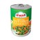 Al Wadi Al Akhdar Very Fine Peas And Carrots 800GR
