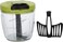 Royalford 2 In 1 Pull Chopper -1000ml Jar
