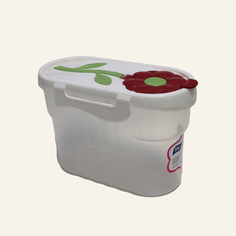حافظ طعام تيتز - 1200 مل