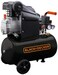 BLACK+DECKER Air Compressor With 24L Tank + 4 pcs Air Tools Kit - BD205/24 + KIT-4