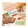 Nestle Fitness Crunchy Caramel Cereal Bar, 23.5g Pack of 6