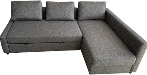 Corner sofa with diwan online