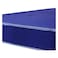 Bobmil Heavy  Duty Blue  Tape Edge Mattress 6Ft X 2.5Ft X 4