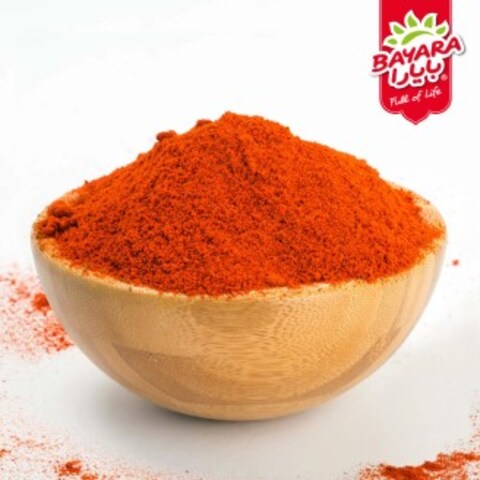 BAYARA CHILI POWDER KASHMIRI KG