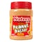 Nuteez Natural Crunchy Peanut Butter 400g
