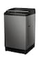 Hisense Top Loading Washing Machine, 220V-230V/60Hz, 8 KG, E Class - WT5J8022DT1