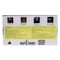 Rosapharm Motosawa Double Burner Gel Stove White