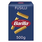 Buy Barilla Fusilli Pasta 500g in UAE