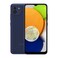 Samsung Galaxy A03 - 6.5-inch 64GB/4GB Dual SIM 4G Mobile Phone - Blue