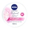 NIVEA Even Tone Body Cream Natural Glow Complex &amp; Vitamin C UV Protection All Skin Types Jar 100ml 