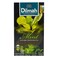 Dilmah Mint Black Tea Bags 20 Pieces