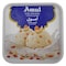 Amul Kaju Draksh Ice Cream 1L