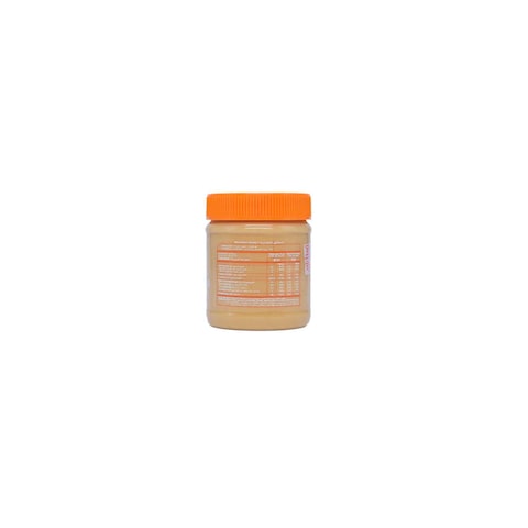 Carrefour Creamy Peanut Butter High in Protein 340g