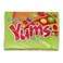Candyland Yums Sour 24 gr 12 pcs
