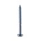 Suki Wood Screws (4 x 40 mm, Pack of 50)