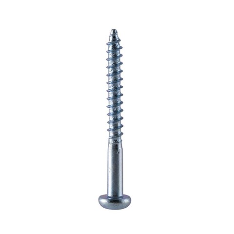 Suki Wood Screws (4 x 40 mm, Pack of 50)