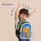 Sunveno Dinosaur School Backpack
