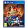 Sony PS4 Sonic Forces