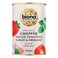 Biona Organic Chopped Tomatoes With Garlic &amp; Oregano 400g