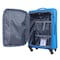 American Tourister Kamiliant Baliclx Trolley Bag 56cm Blue