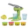 Hasbro Play-Doh Kitchen Creations Modelling Compound Playset Multicolour 113g