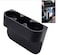 Generic 3 In 1 Portable Multifunction Car Auto Cup Holder Vehicle Seat Cup Pen Cell Phone Car Drink Holder