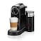 De'Longhi Nespresso Citiz EN267.BAE - Black