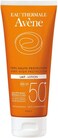 Avene SPF50+ Sunscreen Lotion For High Sun Protection 100ml